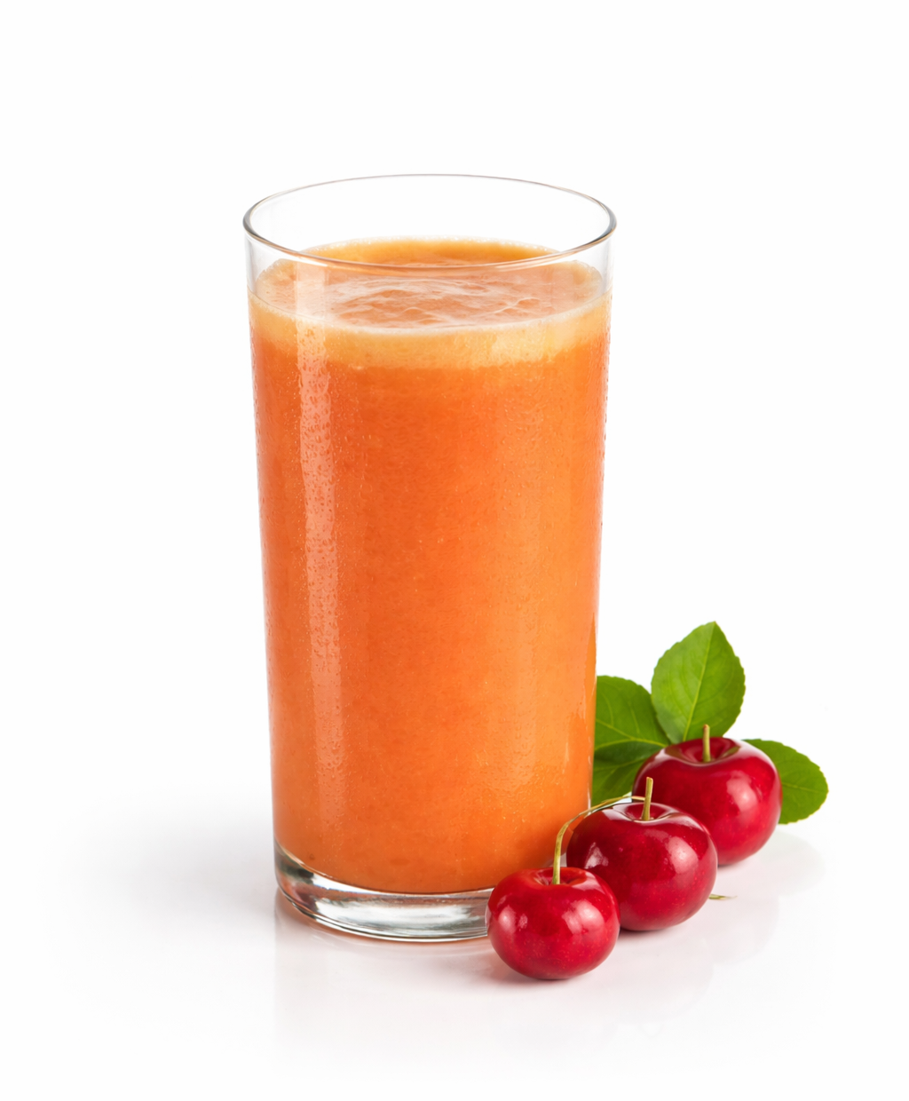Vitamina de acerola