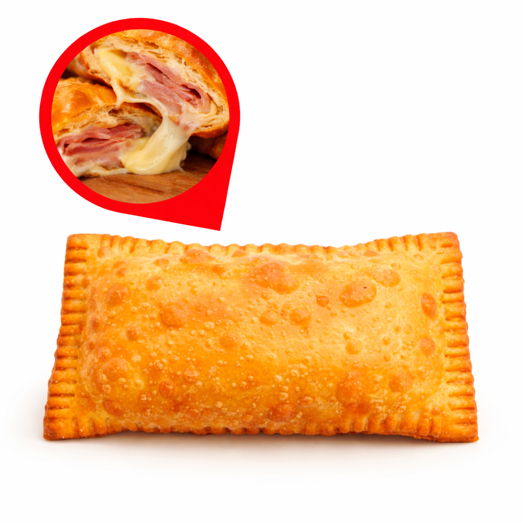 Pastel Mistão